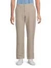 Tommy Bahama Men's Linen-blend Pants