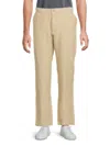 Tommy Bahama Men's Linen-blend Pants In Sand