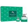 Tommy Bahama Men's Maritime Voyage Gift Set Fragrances 603531001906