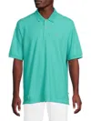 Tommy Bahama Men's Marlin Around Short Sleeve Polo In Blue
