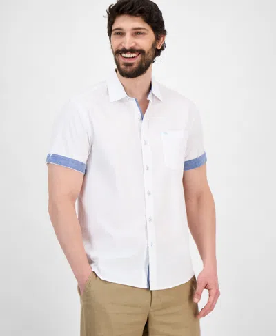 Tommy Bahama Men's Nova Wave Shirt