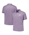Tommy Bahama Purple Philadelphia Phillies Sport San Raphael Island Zone Polo