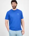 Tommy Bahama Men's Toucan Life Graphic Print T-shirt In Blue