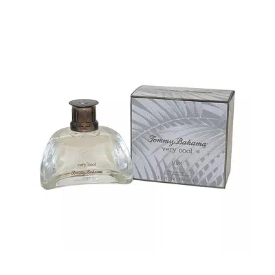 Tommy Bahama Men's Very Cool Edc Spray 3.4 oz Fragrances 883991075253