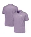 Tommy Bahama Purple Philadelphia Phillies Sport San Raphael Island Zone Polo In Purple