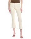 Tommy Bahama Mid-rise Crop Bootcut Jean
