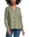 Tommy Bahama Mission Beach Shirt In Green