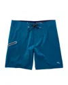 Tommy Bahama Molokai Unlined Board Short In Blue