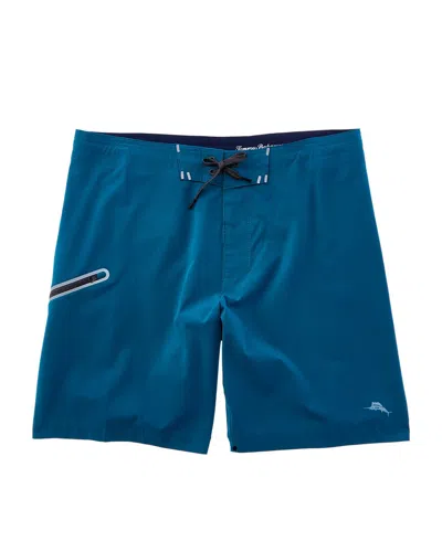 Tommy Bahama Molokai Unlined Board Short In Blue