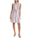 Tommy Bahama Mykonos Dress In Pink
