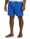 Tommy Bahama Naples Bay Swim Trunks In Cobalt Sea