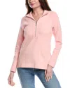 Tommy Bahama New Aruba Half Zip Pullover