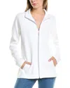 Tommy Bahama New Aruba Zip Front Stretch Cotton Jacket