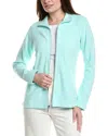 Tommy Bahama New Aruba Full-zip Jacket In Blue