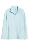 Tommy Bahama New Aruba Zip Jacket In Blue