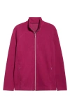 Tommy Bahama New Aruba Zip Jacket In Pink