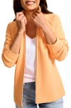 Tommy Bahama New Aruba Zip Jacket In Roe
