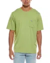 Tommy Bahama New Bali Skyline T-shirt In Green