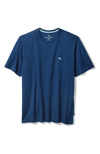 Tommy Bahama New Bali Skyline T-shirt In Blue