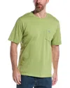 Tommy Bahama New Bali Skyline T-shirt In Green