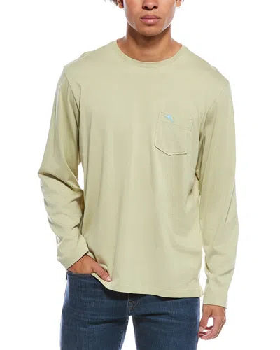 Tommy Bahama New Bali Skyline T-shirt In Neutral