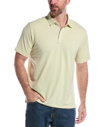 Tommy Bahama New Coasta Vera Polo Shirt In Green