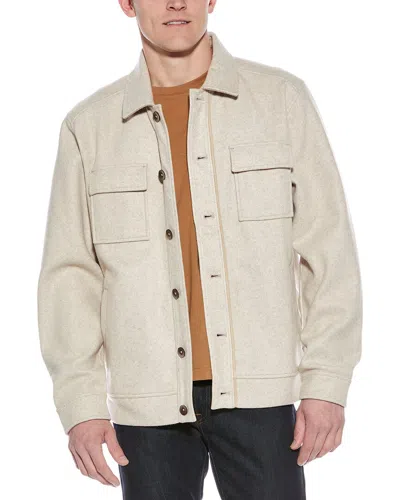 Tommy Bahama New Silver Lake Jacket In Beige