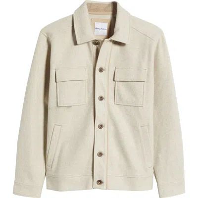 Tommy Bahama New Silverlake Jacket In Twill