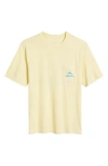 Tommy Bahama Nice Serve Pocket Graphic T-shirt