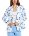 Tommy Bahama Nova Wave Beach Days Blazer In White