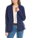 Tommy Bahama Nova Wave Blazer In Blue