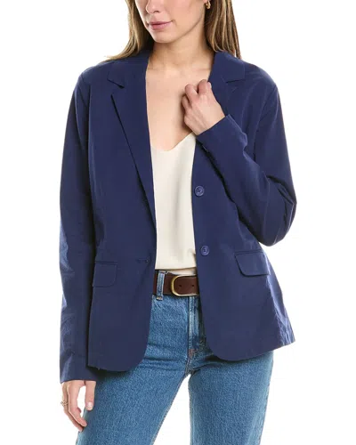 Tommy Bahama Nova Wave Blazer In Blue