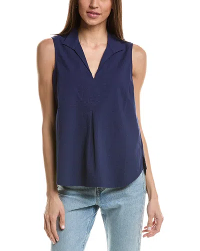 Tommy Bahama Nova Wave Top In Blue