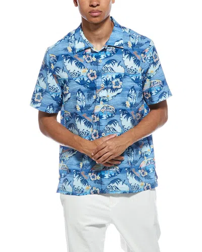 Tommy Bahama Ocean Echoes Shirt