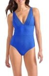 Tommy Bahama Ocean Point One-piece Swimsuit