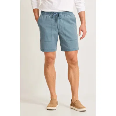 Tommy Bahama Ohana Shorts In Blue