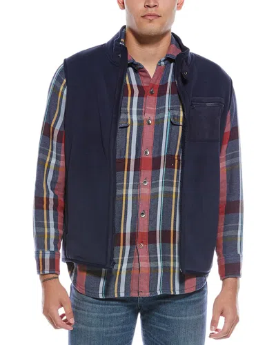 Tommy Bahama Olympic Bay Vest In Blue