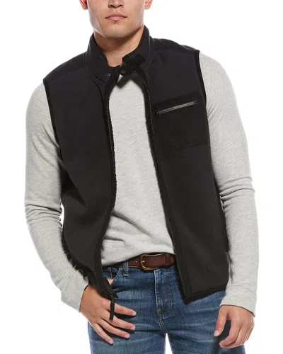 Tommy Bahama Olympic Bay Vest In White