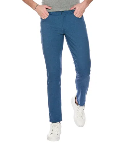 Tommy Bahama On Par 5-pocket Pant In Blue
