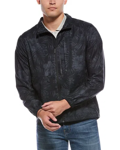 Tommy Bahama On Par Hibiscus Drive Jacket In Brown