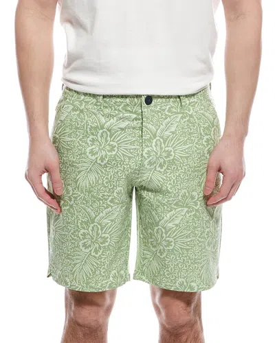 Tommy Bahama On Par Putting Greens Short