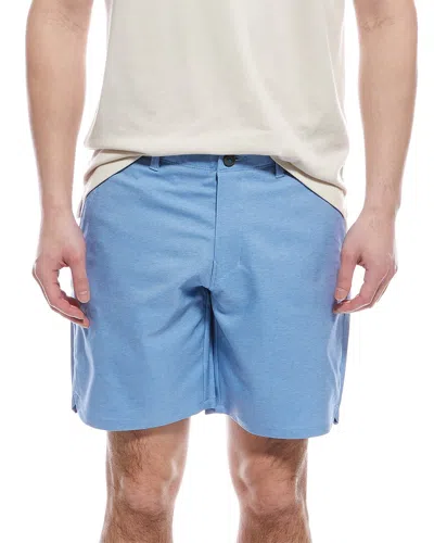 Tommy Bahama On Par Short In Blue