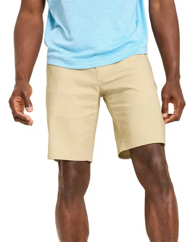 Tommy Bahama On Par Short In Brown