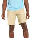 Tommy Bahama Chip Shot Performance Golf Shorts In Yellow