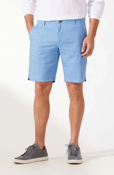 Tommy Bahama On Par Shorts In Palace Blue