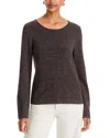 Tommy Bahama Opal Shore Pullover Sweater In Brown