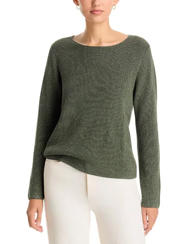 Tommy Bahama Opal Shore Pullover Sweater In Green