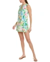 TOMMY BAHAMA TOMMY BAHAMA ORCHID GARDEN ROMPER
