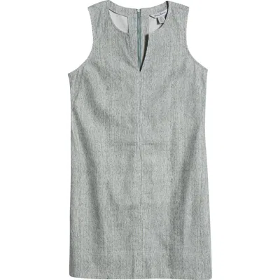 Tommy Bahama Palm-a-dora Shimmer Bay Sleeveless Sheath Dress In Aloe