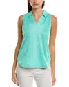 Tommy Bahama Palm Coast Floral Engineered Polo Shirt